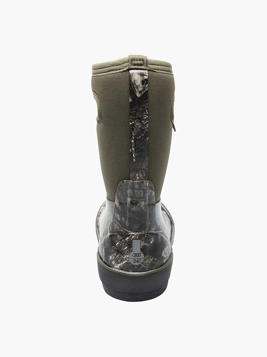 BOGS Mossy Oak Classic Mossy Oak 5 BOGS Mossy Oak Classic Mossy Oak - Image 4