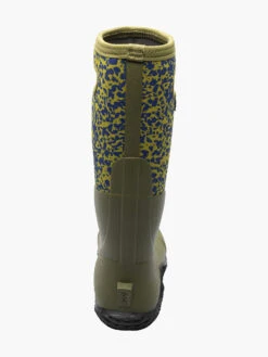 BOGS Olive Multi Mesa Spotty 10 BOGS Olive Multi Mesa Spotty -BOGS Shoes Sales Store 09 38