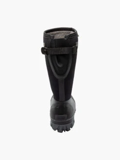 BOGS Black Whiteout Adjustable Yulex 10 BOGS Black Whiteout Adjustable Yulex -BOGS Shoes Sales Store 09 41