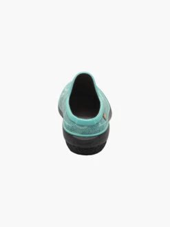 BOGS Turq Multi Patch Clog Sita -BOGS Shoes Sales Store 09 44