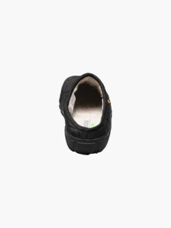 BOGS Black Snowday II Slipper -BOGS Shoes Sales Store 09 58