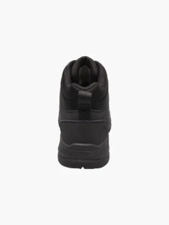 BOGS Black Shale Mid GlacialGrip WP -BOGS Shoes Sales Store 09 89