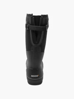 BOGS Black Classic II Adjustable Calf -BOGS Shoes Sales Store 09 92