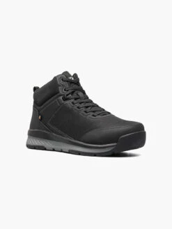 BOGS Black Slate Mid CT 11 BOGS Black Slate Mid CT -BOGS Shoes Sales Store 10 104