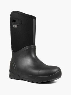 BOGS Black Bozeman Tall Yulex -BOGS Shoes Sales Store 10 106