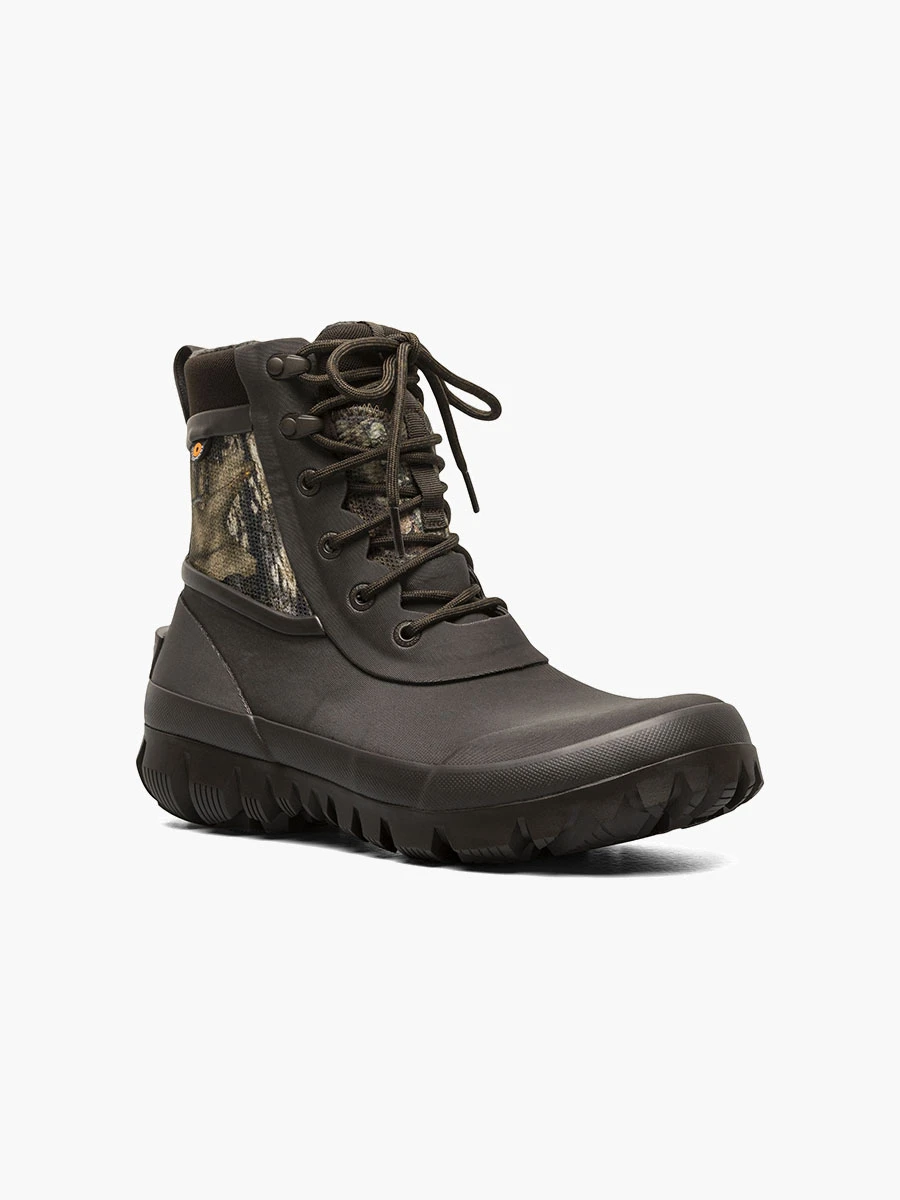 BOGS Mossy Oak Arcata Urban Lace 7 BOGS Mossy Oak Arcata Urban Lace - Image 5