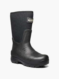 BOGS Black Stockman II Comp Toe -BOGS Shoes Sales Store 10 110