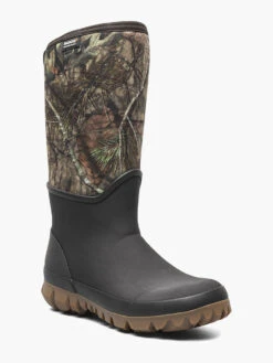 BOGS Mossy Oak Arcata Tall Camo -BOGS Shoes Sales Store 10 113