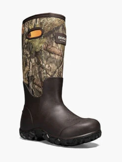 BOGS Mossy Oak Rut Hunter Early Season -BOGS Shoes Sales Store 10 126