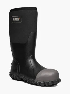 BOGS Black Mesa Steel Toe -BOGS Shoes Sales Store 10 127