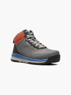 BOGS Gray Multi Slate Mid CT -BOGS Shoes Sales Store 10 134