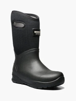 BOGS Black Bozeman Tall -BOGS Shoes Sales Store 10 135