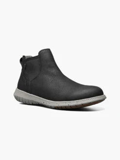 BOGS Black Spruce Chelsea 11 BOGS Black Spruce Chelsea -BOGS Shoes Sales Store 10 137