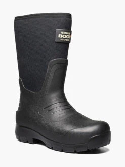 BOGS Black Stockman II Metguard 11 BOGS Black Stockman II Metguard -BOGS Shoes Sales Store 10 140
