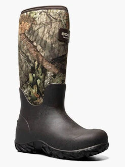 BOGS Mossy Oak Rut Hunter Late Season -BOGS Shoes Sales Store 10 143