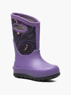 BOGS Violet Multi Neo-Classic Spooky -BOGS Shoes Sales Store 10 168