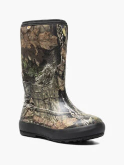 BOGS Mossy Oak Classic II Mossy Oak No Handles -BOGS Shoes Sales Store 10 170