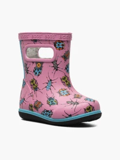 BOGS Blush Pink Skipper II Bugs -BOGS Shoes Sales Store 10 176