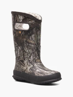 BOGS Mossy Oak Rainboot Plush -BOGS Shoes Sales Store 10 177
