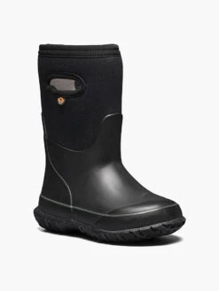 BOGS Black Grasp Solid 11 BOGS Black Grasp Solid -BOGS Shoes Sales Store 10 178