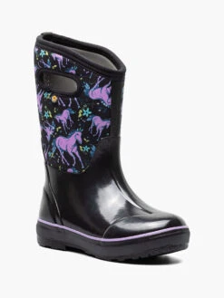BOGS Black Multi Classic II Unicorn -BOGS Shoes Sales Store 10 187