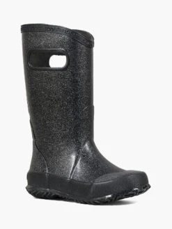 BOGS Black Rainboot Glitter -BOGS Shoes Sales Store 10 212
