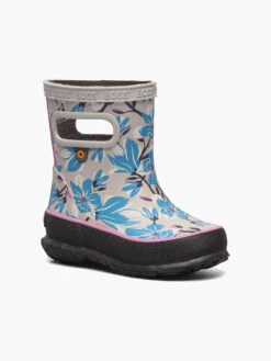 BOGS Oyster Skipper Magnolia -BOGS Shoes Sales Store 10 235