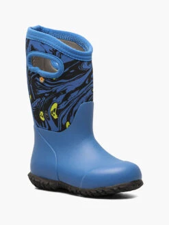 BOGS Blue Multi York Spooky 11 BOGS Blue Multi York Spooky -BOGS Shoes Sales Store 10 243