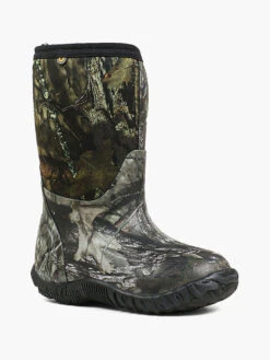 BOGS Mossy Oak Classic Mossy Oak -BOGS Shoes Sales Store 10 253