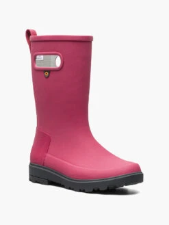 BOGS Pink Holly Jr Tall -BOGS Shoes Sales Store 10 263