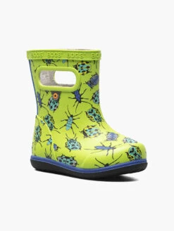 BOGS Lime Skipper II Bugs 11 BOGS Lime Skipper II Bugs -BOGS Shoes Sales Store 10 267