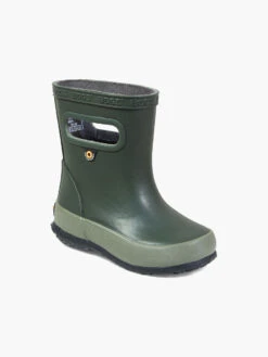 BOGS Dark Green Skipper Solid 11 BOGS Dark Green Skipper Solid -BOGS Shoes Sales Store 10 269