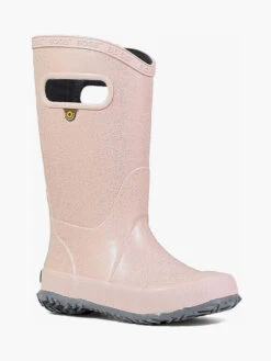 BOGS Rose Gold Rainboot Glitter 11 BOGS Rose Gold Rainboot Glitter -BOGS Shoes Sales Store 10 275