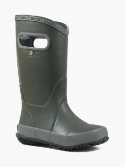 BOGS Dark Green Rainboot Solid -BOGS Shoes Sales Store 10 278
