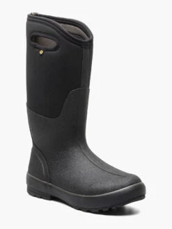 BOGS Black Classic II Tall -BOGS Shoes Sales Store 10 28