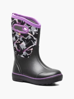 BOGS Black Multi Classic II Winter Mountain -BOGS Shoes Sales Store 10 285