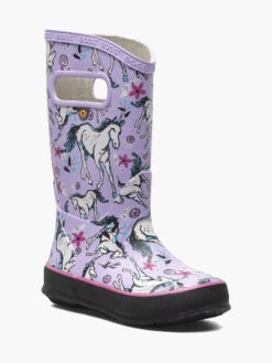 BOGS Lavr Multi Rainboot Unicorn Awesome -BOGS Shoes Sales Store 10 287
