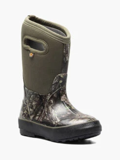 BOGS Mossy Oak Classic Mossy Oak 10 BOGS Mossy Oak Classic Mossy Oak -BOGS Shoes Sales Store 10 291