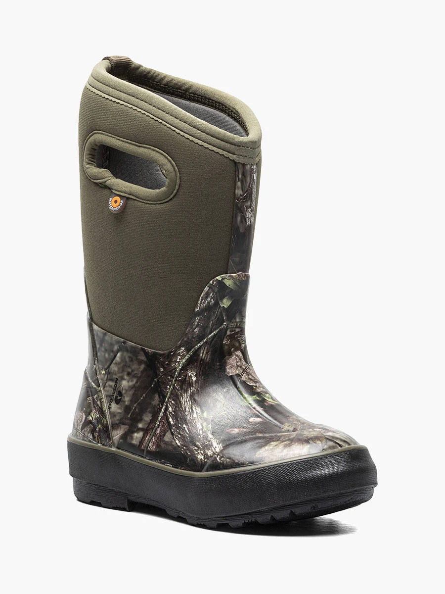 BOGS Mossy Oak Classic Mossy Oak 6 BOGS Mossy Oak Classic Mossy Oak - Image 5