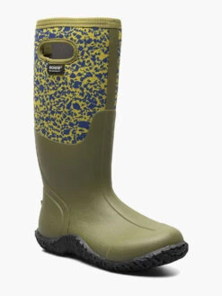 BOGS Olive Multi Mesa Spotty 11 BOGS Olive Multi Mesa Spotty -BOGS Shoes Sales Store 10 34