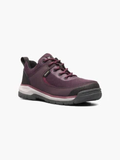 BOGS Plum Multi Shale Low CT ESD -BOGS Shoes Sales Store 10 45