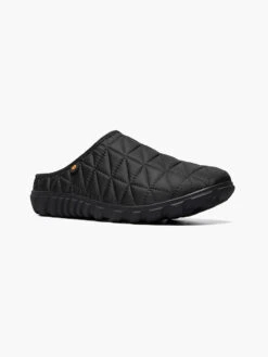 BOGS Black Snowday II Slipper -BOGS Shoes Sales Store 10 50