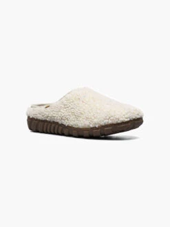 BOGS Oatmeal Snowday II Slipper Funfetti -BOGS Shoes Sales Store 10 53