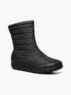 BOGS Black Snowday II Mid -BOGS Shoes Sales Store 10 61