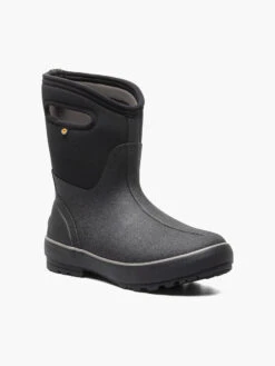 BOGS Black Classic II Mid -BOGS Shoes Sales Store 10 64