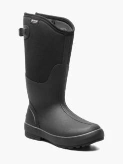 BOGS Black Classic II Adjustable Calf -BOGS Shoes Sales Store 10 71