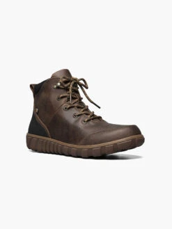 BOGS Cognac Classic Casual Hiker -BOGS Shoes Sales Store 10 81
