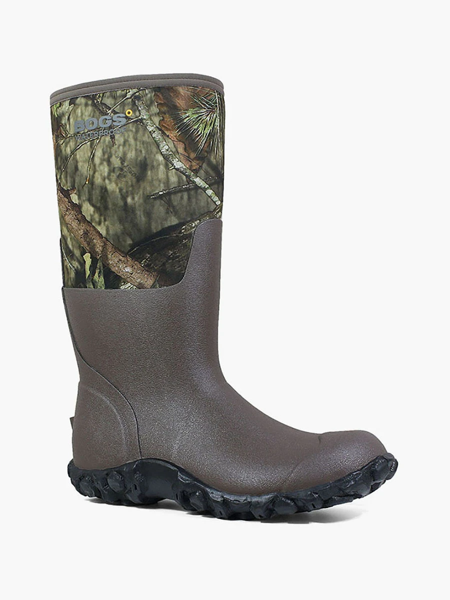 BOGS Mossy Oak Madras 7 BOGS Mossy Oak Madras - Image 5