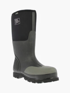 BOGS Black Forge Steel Toe -BOGS Shoes Sales Store 10 84
