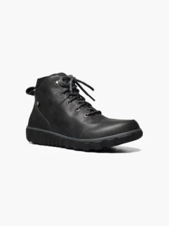 BOGS Black Classic Casual Hiker 11 BOGS Black Classic Casual Hiker -BOGS Shoes Sales Store 10 85
